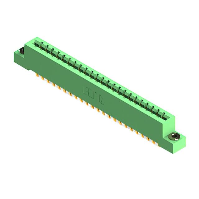 837-046-560-203 EDAC Inc.  Edgeboard Connectors